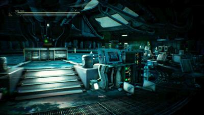 Hollow - Screenshot - Gameplay Image