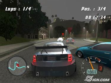 RPM Tuning - Screenshot - Gameplay Image