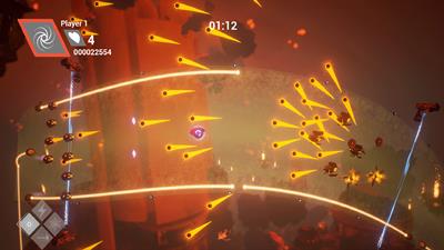 Boiling Bolt - Screenshot - Gameplay Image