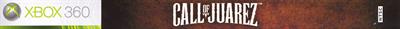 Call of Juarez - Banner Image