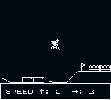GB Lunar Lander