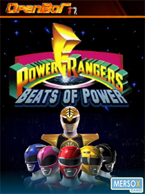 Power Rangers: Beats of Power