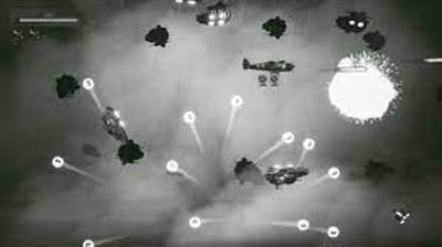 Squad 51 vs the Flying Saucers - Screenshot - Gameplay Image