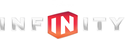 Disney Infinity - Clear Logo Image
