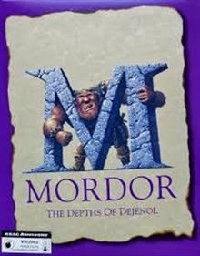 Mordor: The Depths of Dejenol