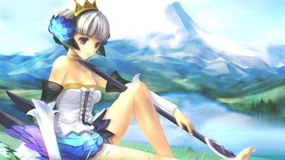 Odin Sphere - Fanart - Background Image