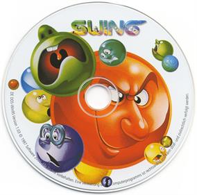 Marble Master - Disc Image