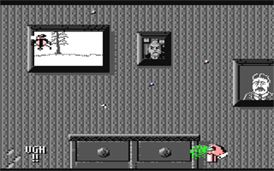 Shoot Em Up Destruction Set - Screenshot - Gameplay Image