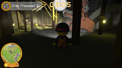 Wobbly Life - Screenshot - Gameplay Image