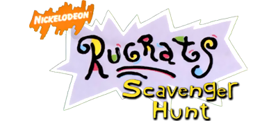 Rugrats: Scavenger Hunt Details - LaunchBox Games Database
