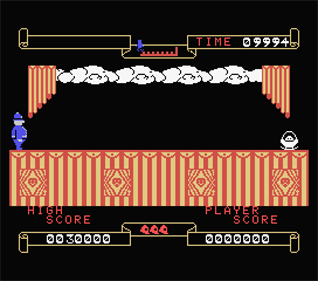 Punchy - Screenshot - Gameplay Image
