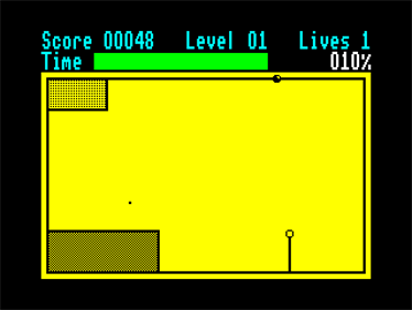 Zolyx  - Screenshot - Gameplay Image