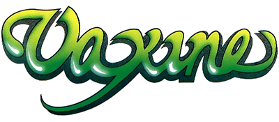 Vaxine - Clear Logo Image