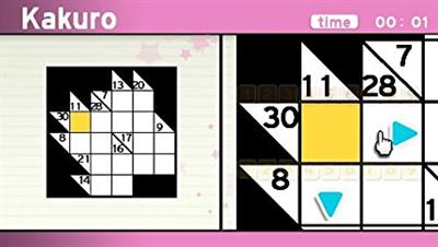 Challenge Me: Brain Puzzles 2 - Screenshot - Gameplay Image