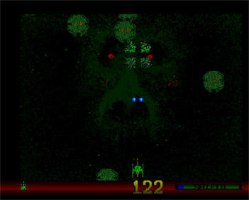 Blaster - Screenshot - Gameplay Image