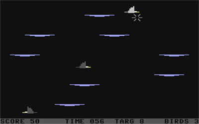 Flap! - Screenshot - Gameplay Image