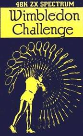 Wimbledon Challenge