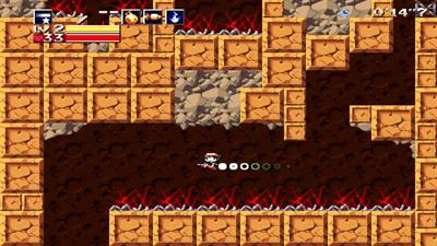 Cave Story+ - Screenshot - Gameplay Image