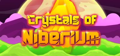 Crystals of Niberium - Banner Image