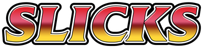 Slicks - Clear Logo Image