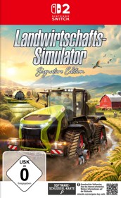 Farming Simulator: Signature Edition