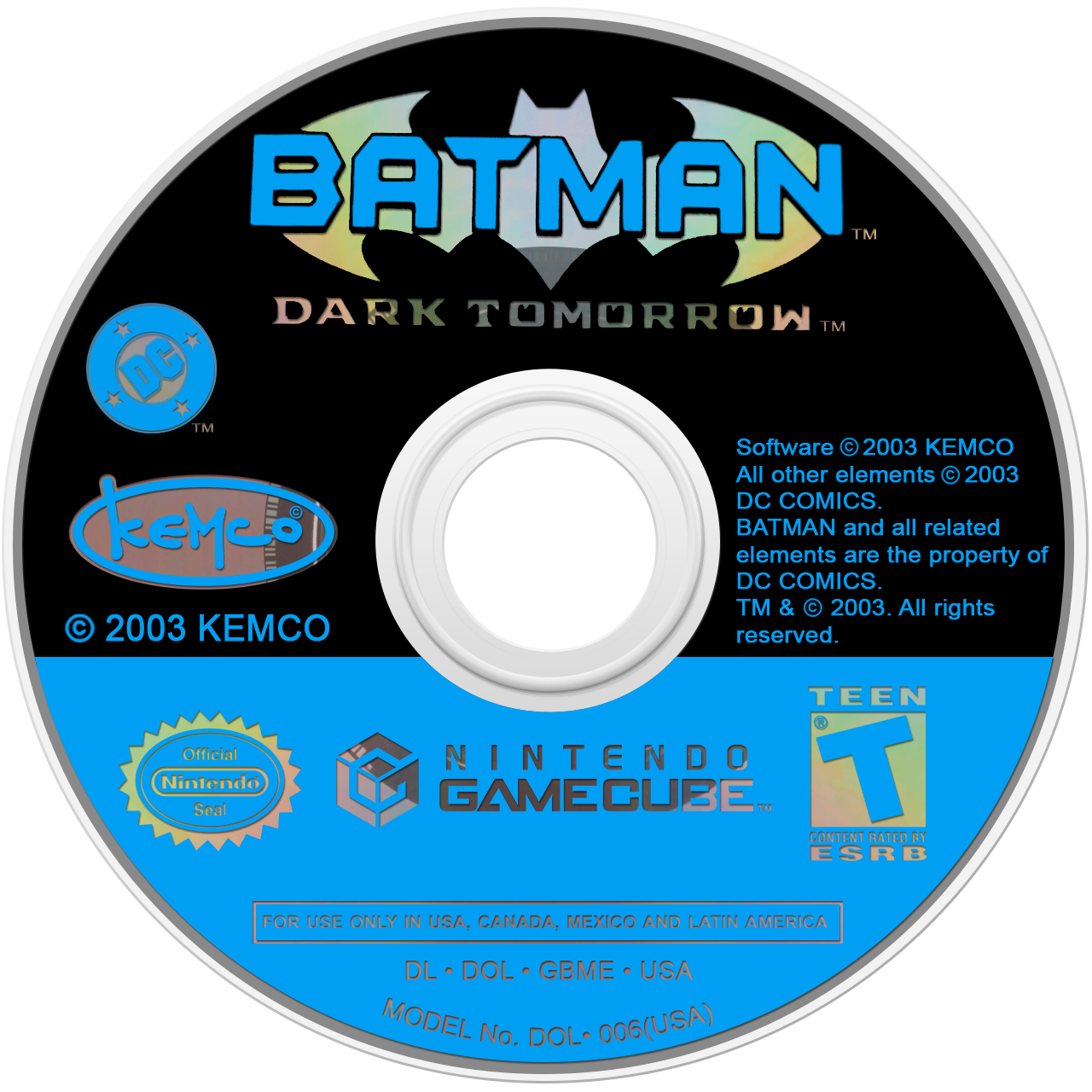 batman-dark-tomorrow-details-launchbox-games-database