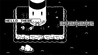 MINIT - Screenshot - Gameplay Image