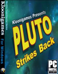 Pluto Strikes Back