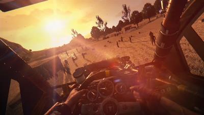 Dying Light: Platinum Edition - Screenshot - Gameplay Image