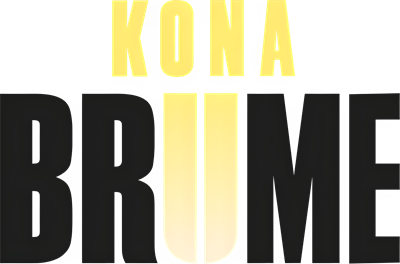 Kona II: Brume - Clear Logo Image