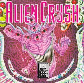 Alien Crush
