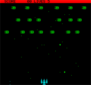 The Ultra - Screenshot - Gameplay Image