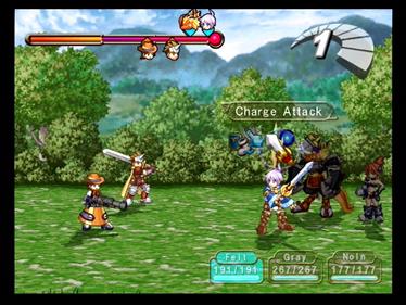 Atelier Iris 2: The Azoth of Destiny - Screenshot - Gameplay Image