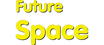 Future Space - Clear Logo Image