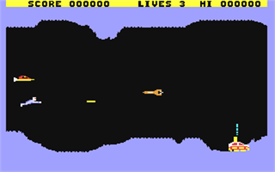Skel - Screenshot - Gameplay Image