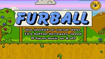 Furball - Screenshot - Game Select Image