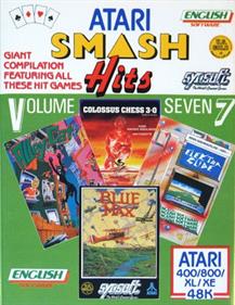 Atari Smash Hits Volume 7