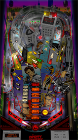 Dirty Harry - Screenshot - Gameplay Image