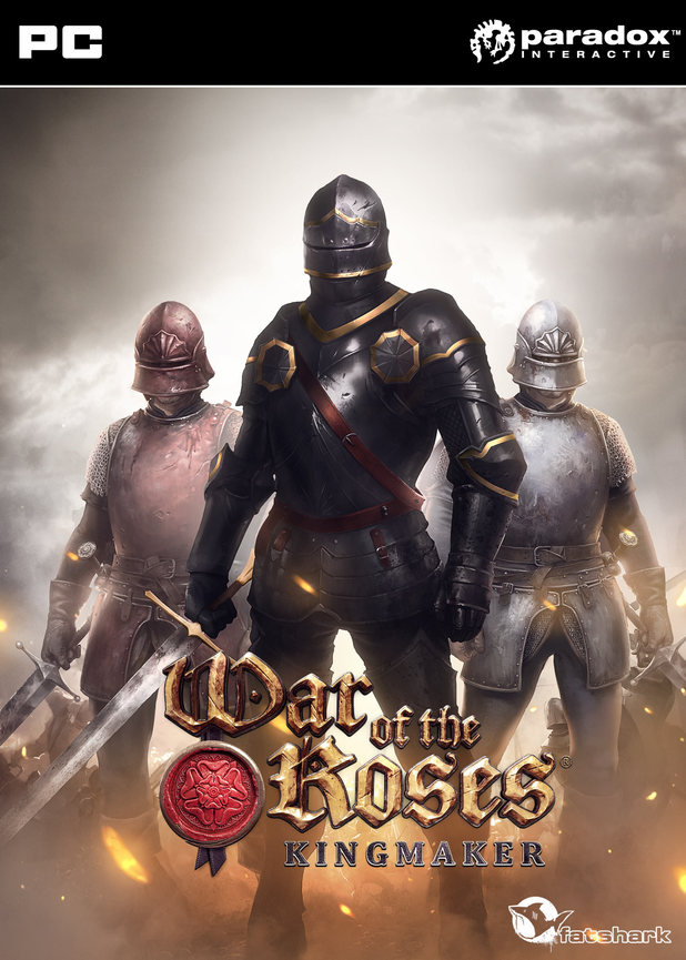 War of the Roses: Kingmaker