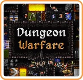 Dungeon Warfare