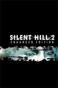 Silent Hill 2: Enhanced Edition - Fanart - Box - Front Image