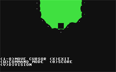 Warship - Screenshot - Gameplay Image