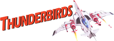 thunderbird lanes logo