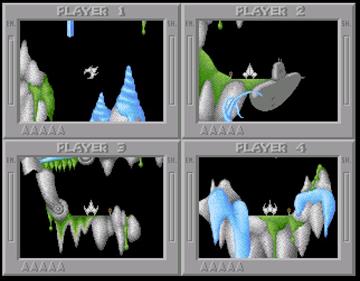 Mayhem - Screenshot - Gameplay Image