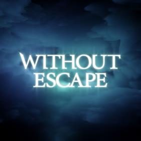 Without Escape  - Box - Front Image