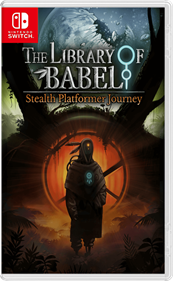 The Library of Babel