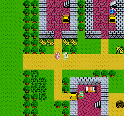 T-Dragon Quest Joshou