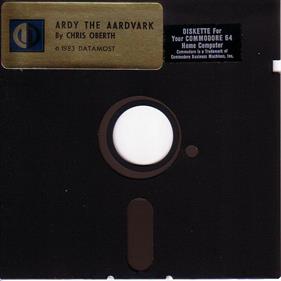 Ardy - Disc Image