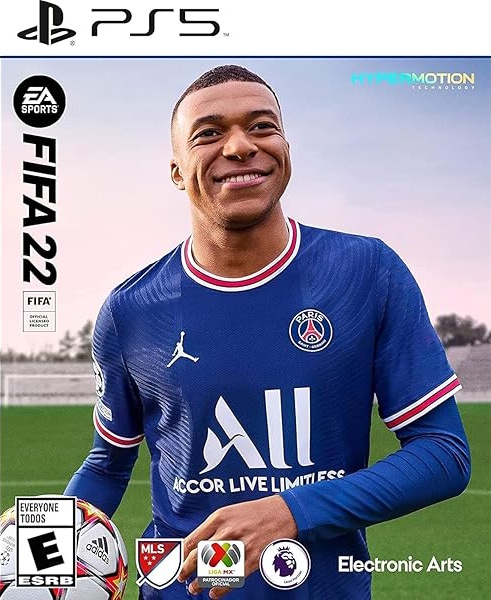 FIFA 22