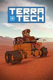 TerraTech